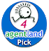 Agentland 4-Star